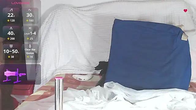 BiirdyDavis's cam snapshot