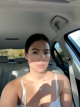 ClaireBree's cam snapshot