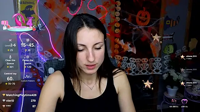 Missis_Sofiia's cam snapshot