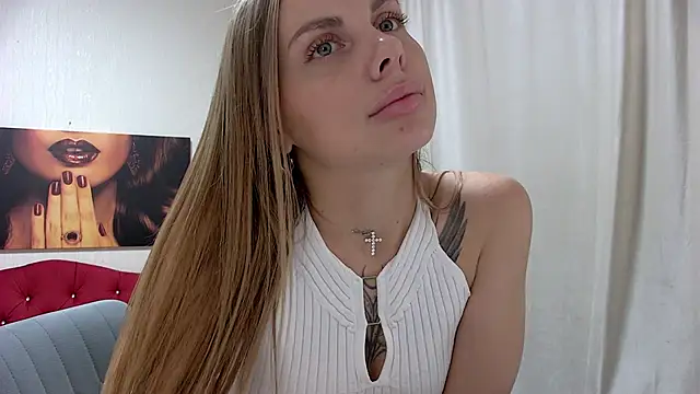 RoseHubbard's cam snapshot