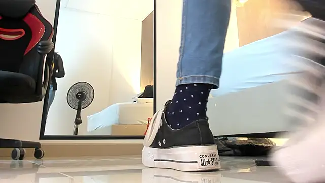 alma_fenix's cam snapshot