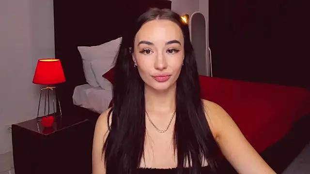 Suga_babe's cam snapshot