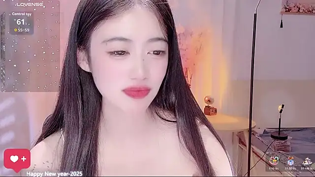 Anxuan888's cam snapshot