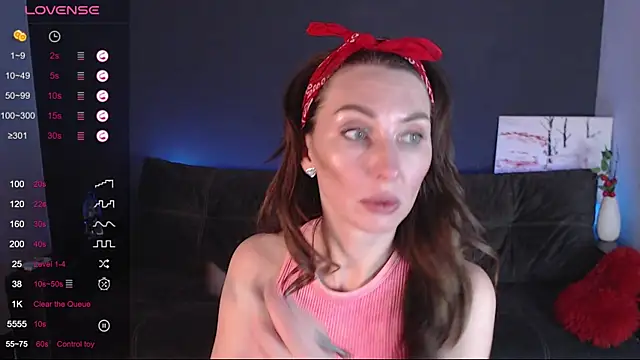 Lilith_Ex's cam snapshot