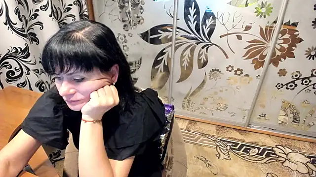 EVILENSA's cam snapshot