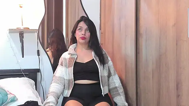 MailynAndNick live sex cam