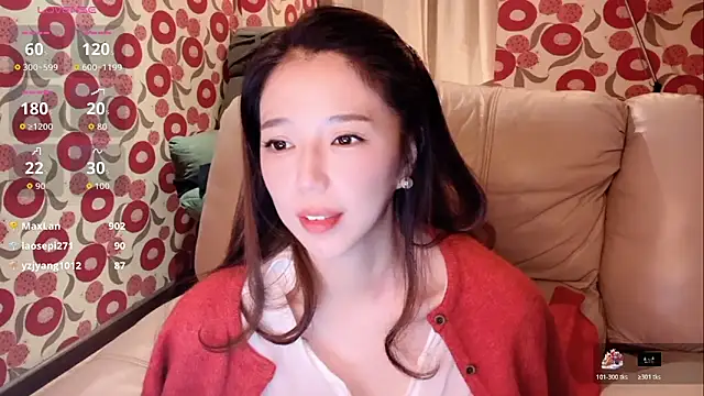 miss-lin live sex cam