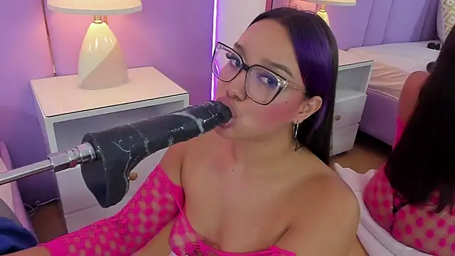 SophyRuiz_'s cam snapshot