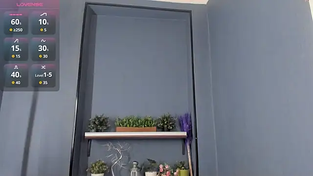 JessicaFoxie's cam snapshot