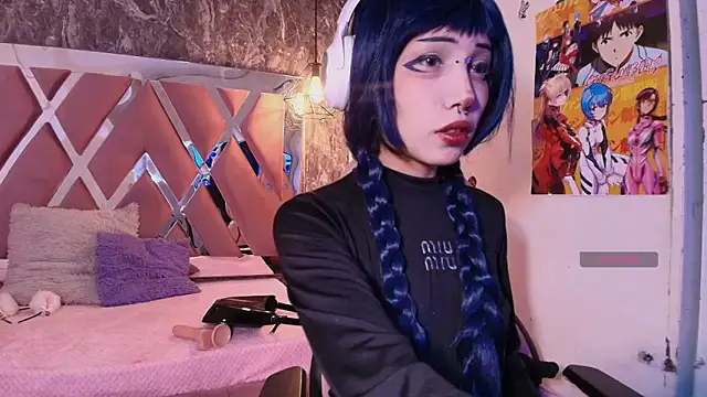 Terraelowen's cam snapshot