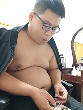 _KaiXin_'s cam snapshot