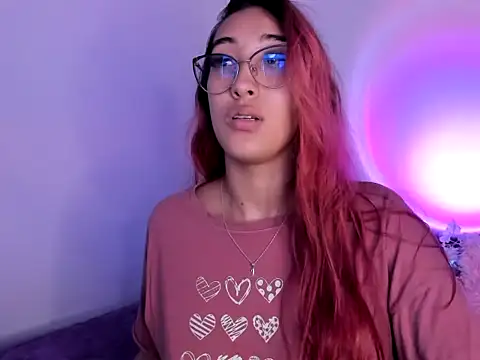 HeidyRousse's cam snapshot