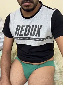 Handsome8677's cam snapshot