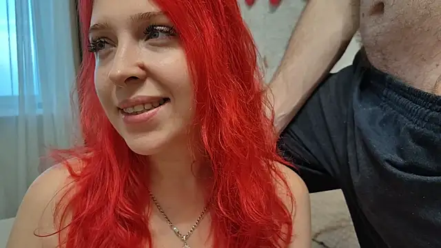 GenrikhBecca's cam snapshot