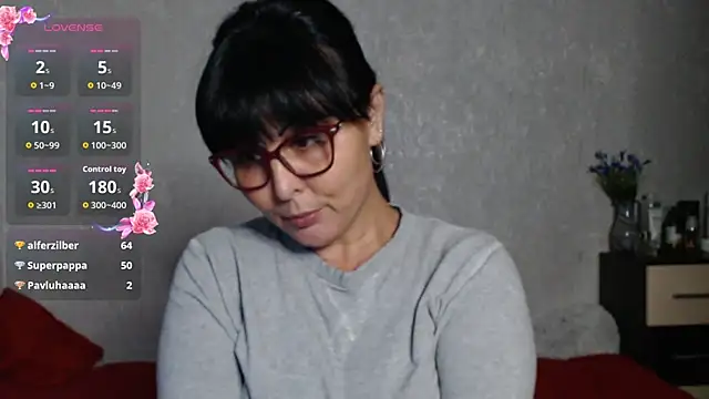 Alex_Edythe's cam snapshot