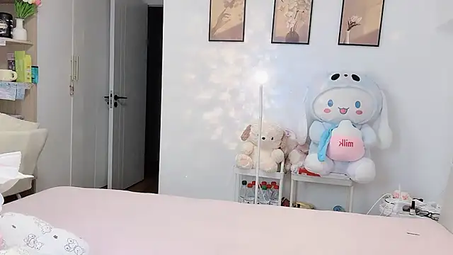 Luminous163 live sex cam