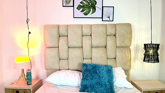 KimberlyFox_t's cam snapshot