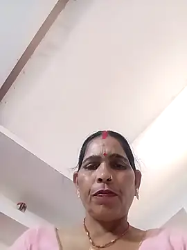 Indiangueen's web cam