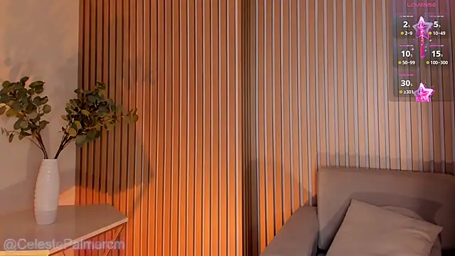 CelestePalmer_'s cam snapshot