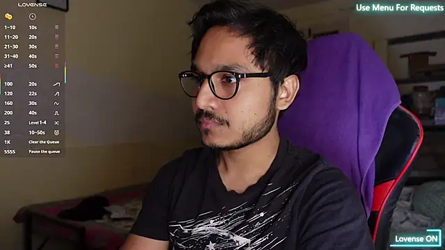 fuckkboy101's cam snapshot