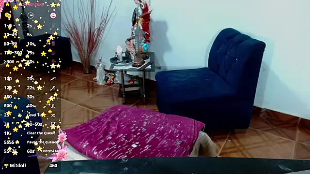 Alexandrabigcock live sex cam