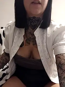 Your_DirtyDoll's cam snapshot