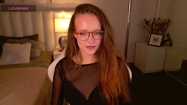 SallyPinkman's cam snapshot