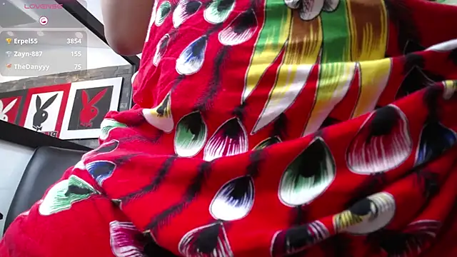 dayadubey_'s cam snapshot