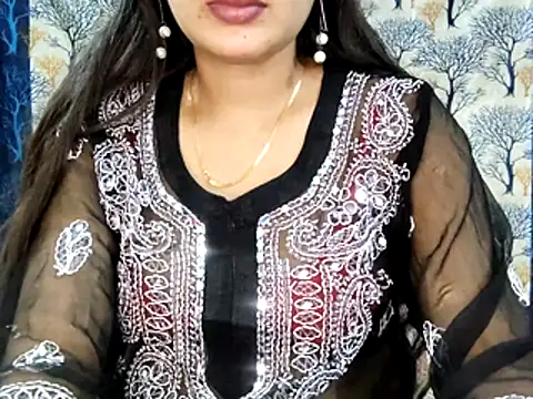 Aarvi_Arora's cam snapshot