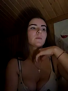 mewKate's cam snapshot