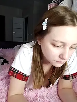 Bonechka's cam snapshot