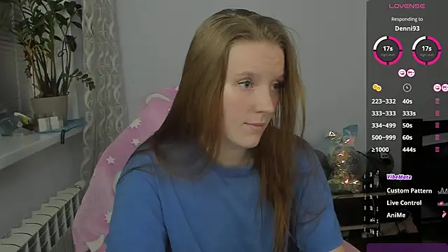 Mary_Blu's cam snapshot