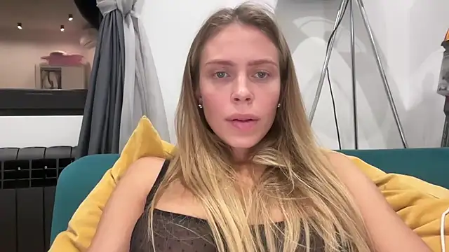 Iris_cherry's cam snapshot