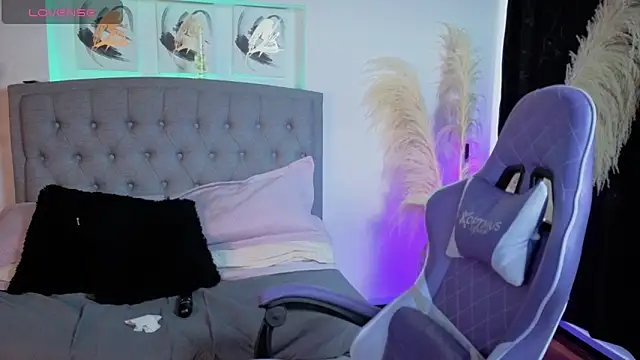 Isabella_lt's cam snapshot