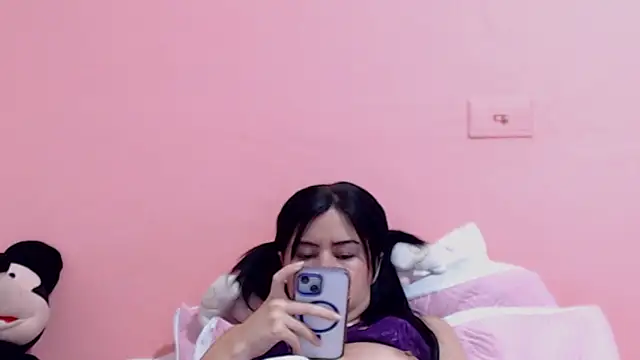 Vicky_Love_'s web cam