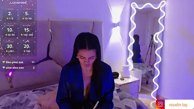 Rosalind_tay's web cam