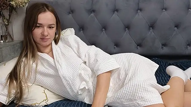 Strip-Lady's cam snapshot