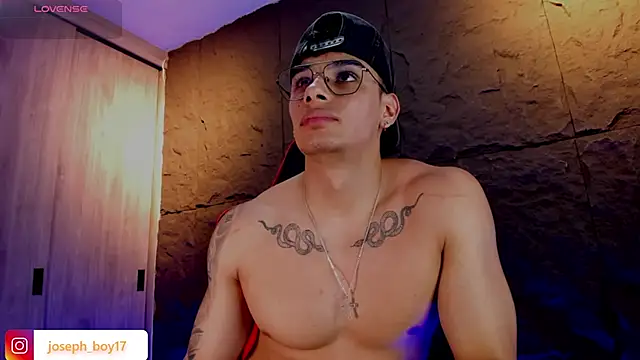 joseph_boy live sex cam