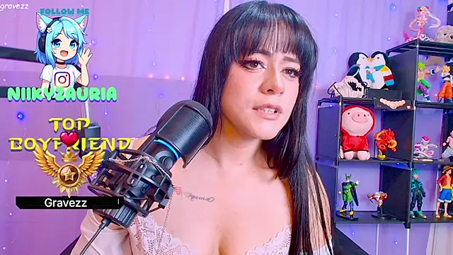 _niiky's cam snapshot