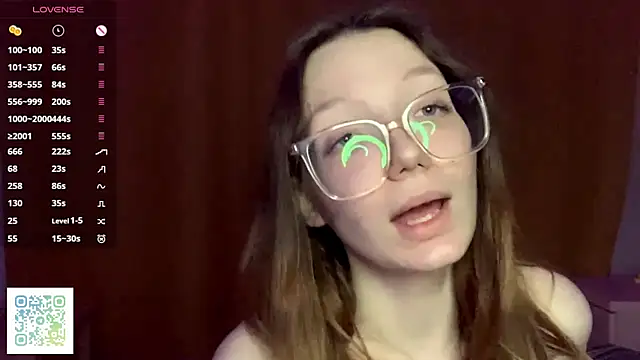 KrystinFunches's cam snapshot