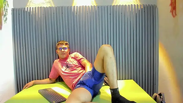 STEPHEN_BONNET live sex cam