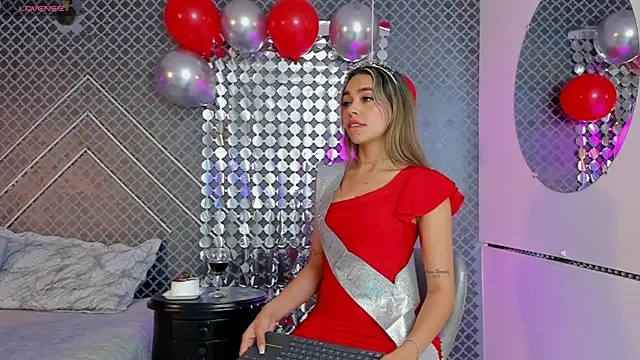 Aleja_bloom's cam snapshot