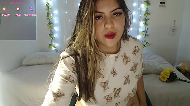 Alisson_5_'s cam snapshot