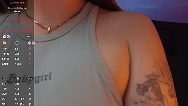 Fairy__Sofia's cam snapshot