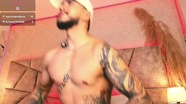 DickGriffith_ live sex cam