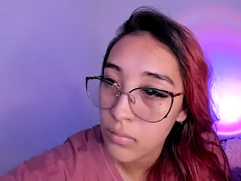 HeidyRousse's cam snapshot