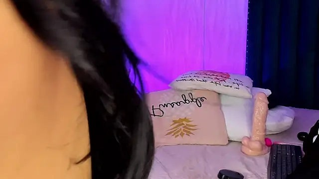 samara_warren's cam snapshot