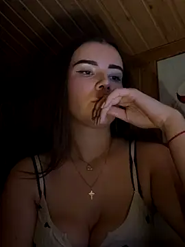 mewKate's cam snapshot