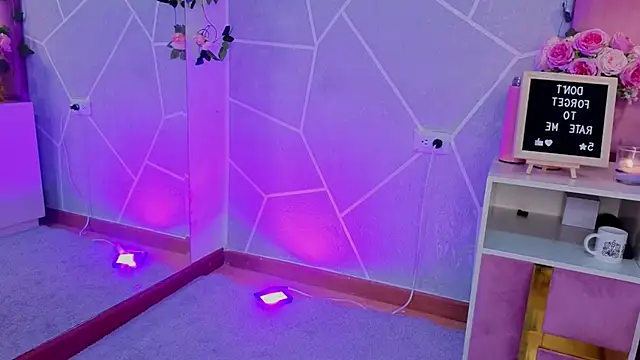 EmmyCortez's cam snapshot