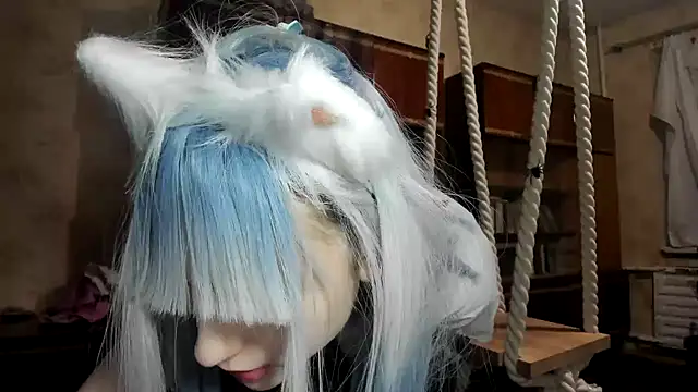 Yoonhee_Kiss's cam snapshot